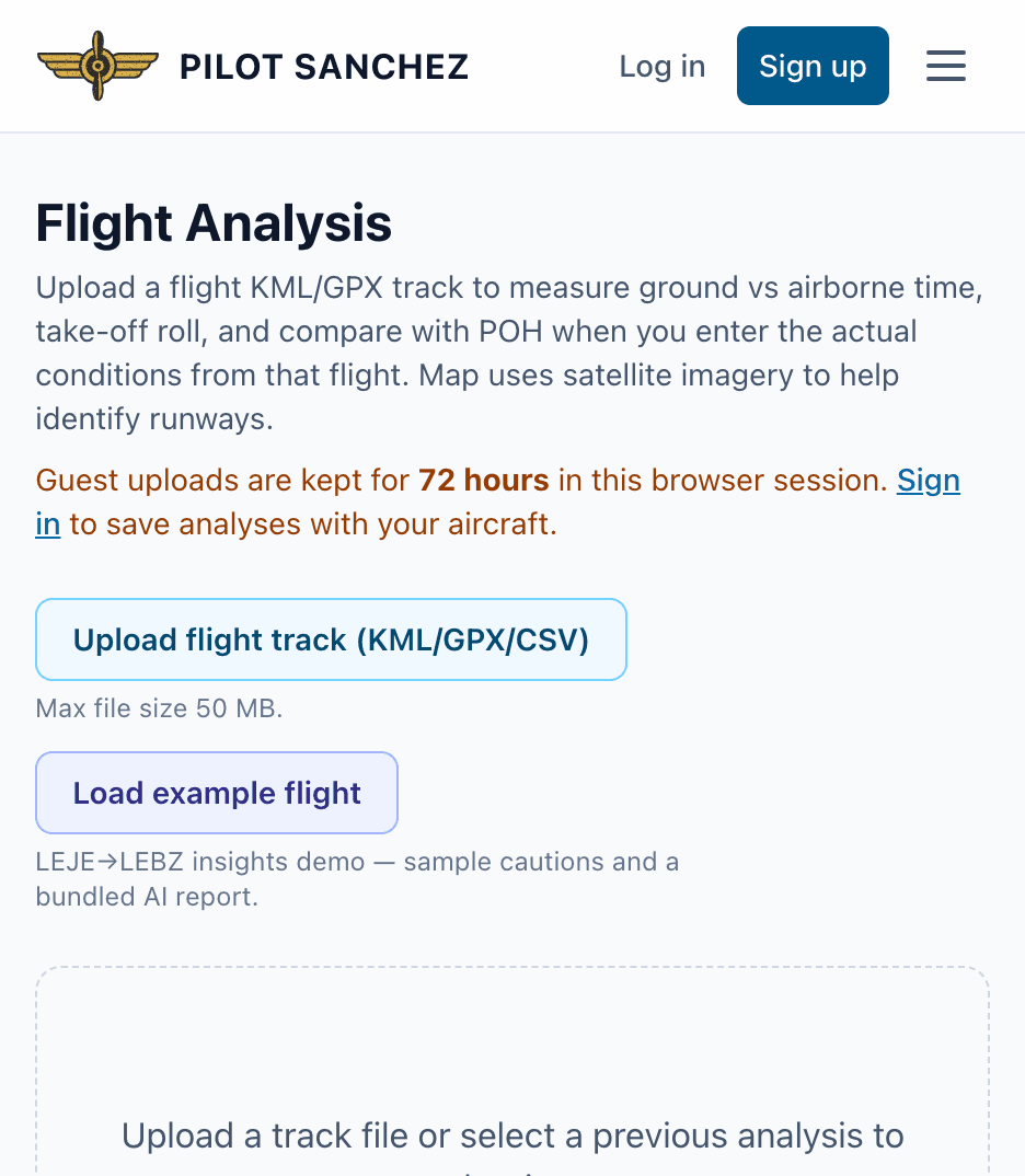 Application screenshot